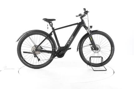 Reconditionné - Cube Nuride Hybrid Pro E-Bike - Très Bon