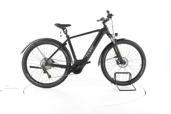 Reconditionné - Cube Nuride Hybrid Pro E-Bike - Très Bon