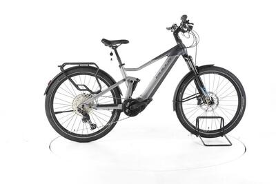 Tweedehands - bulls iconic evo tr2 suv e-bike - zeer goed