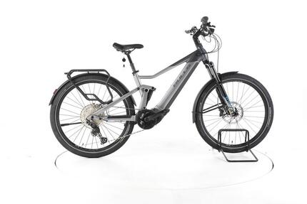Refurbished - Bulls Iconic EVO TR2 SUV E-Bike - Sehr gut