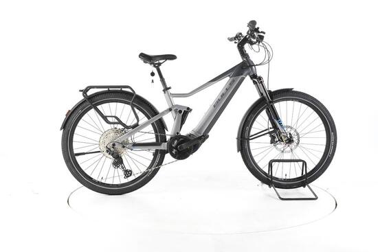 Refurbished - Bulls Iconic EVO TR2 SUV E-Bike - Sehr gut