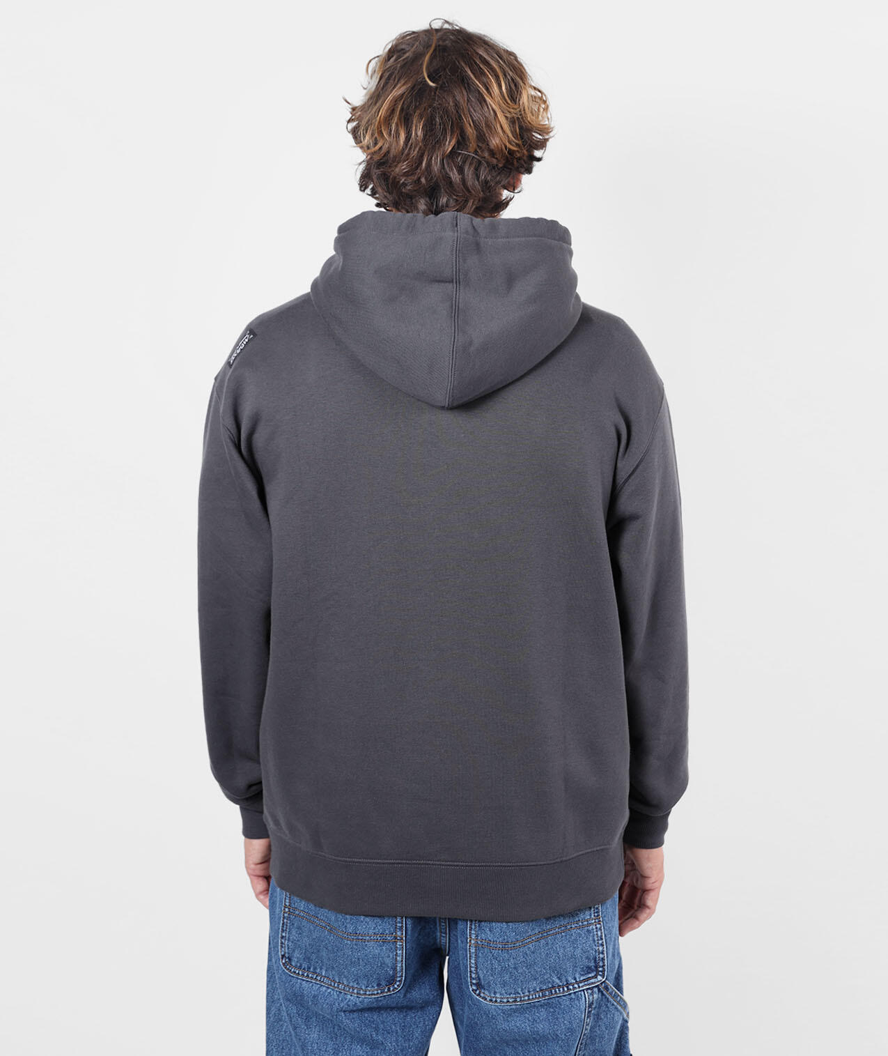 Hoodie LEGEND 3/5