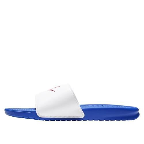 Herren Flipflops Nike Benassi Jdi 2/4