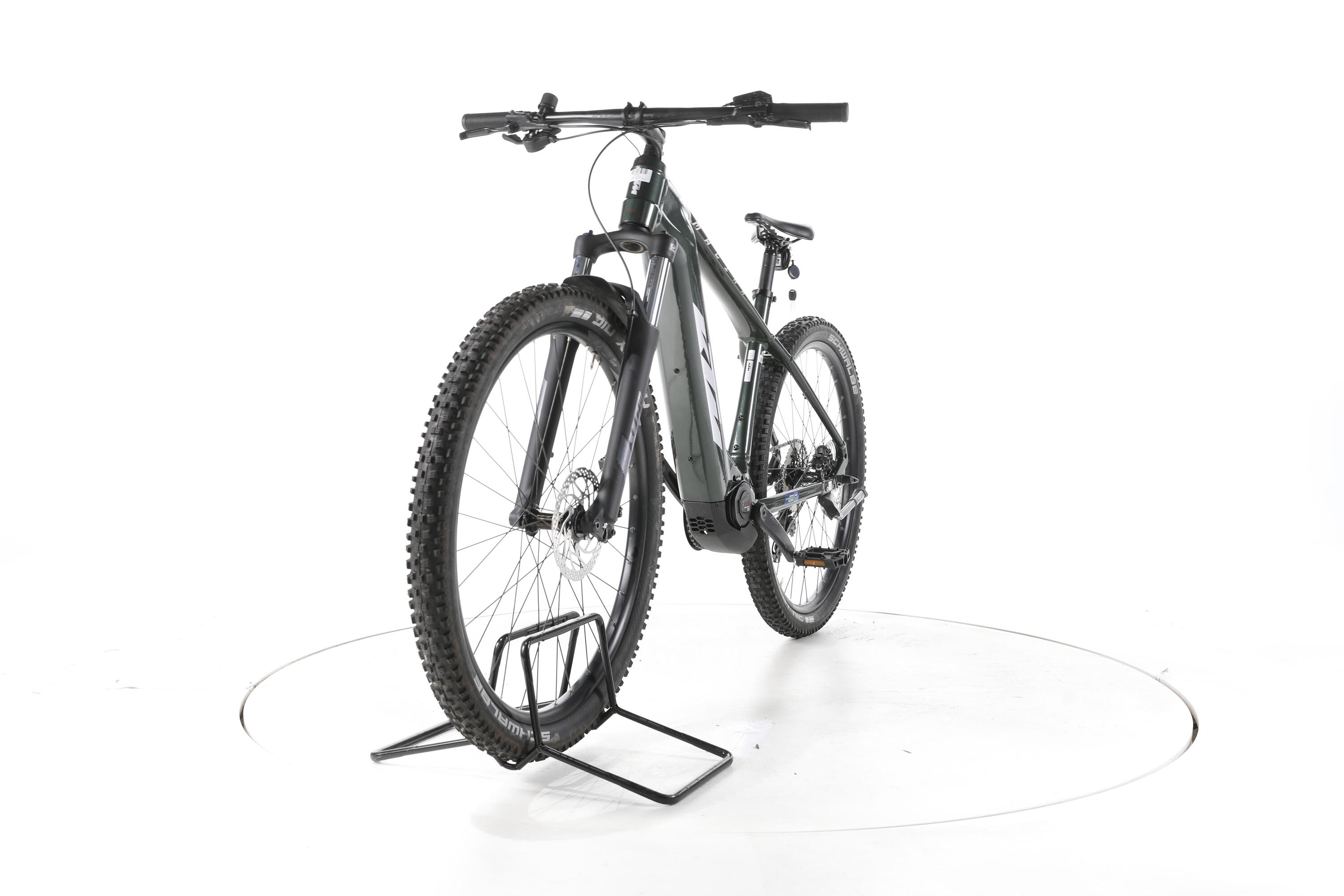 Second Life - KTM Macina Team 793 E-Bike - Bardzo dobry stan 4/7