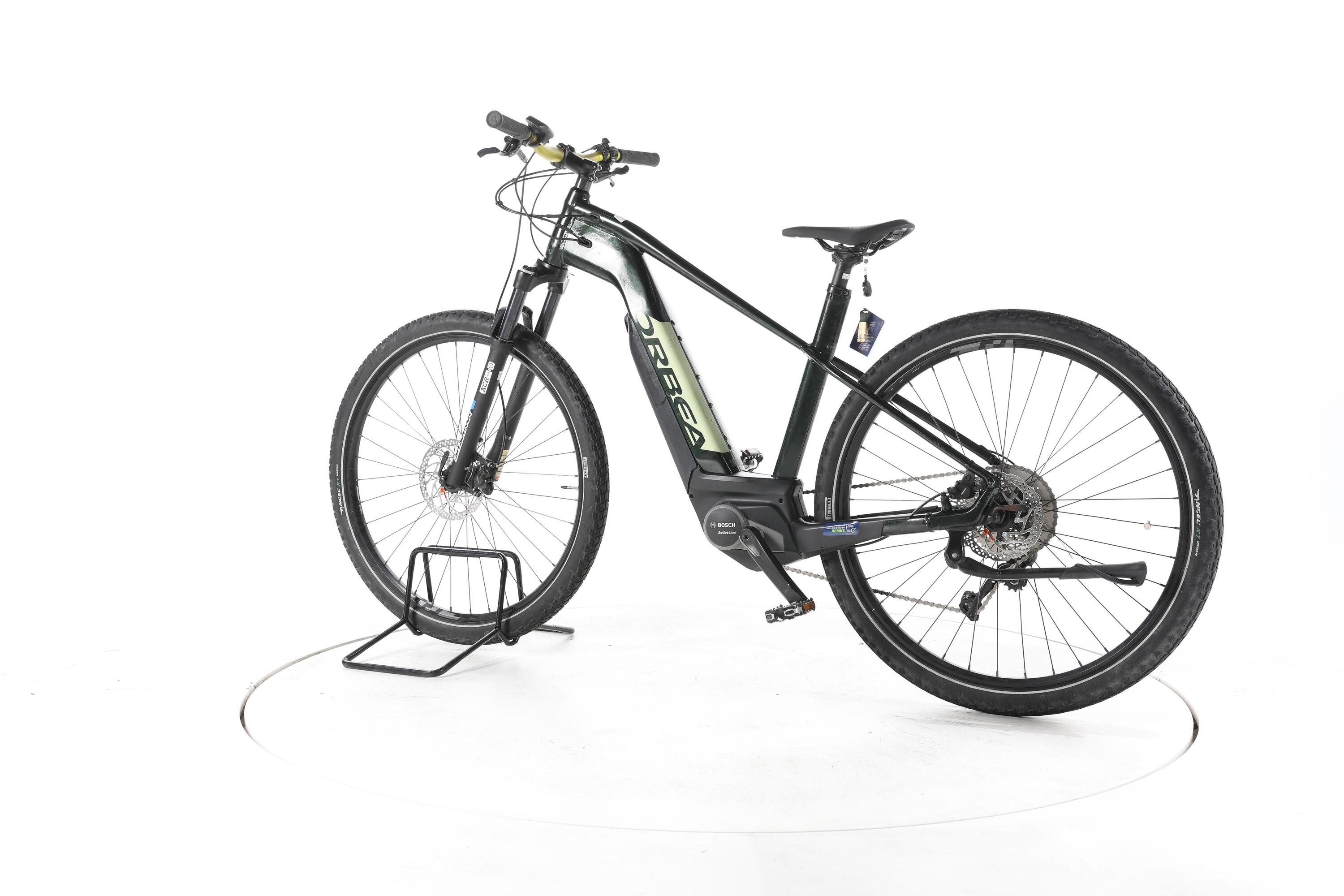 Reconditionné - Orbea Keram 30 E-Bike - Bon 7/7