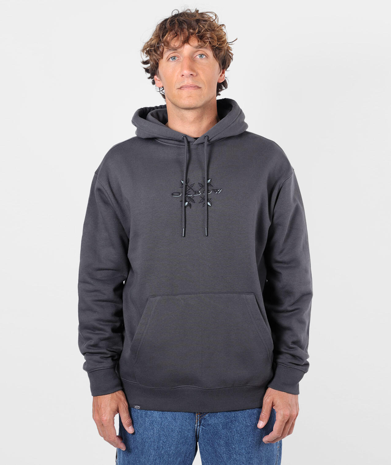 Hoodie LEGEND 2/5