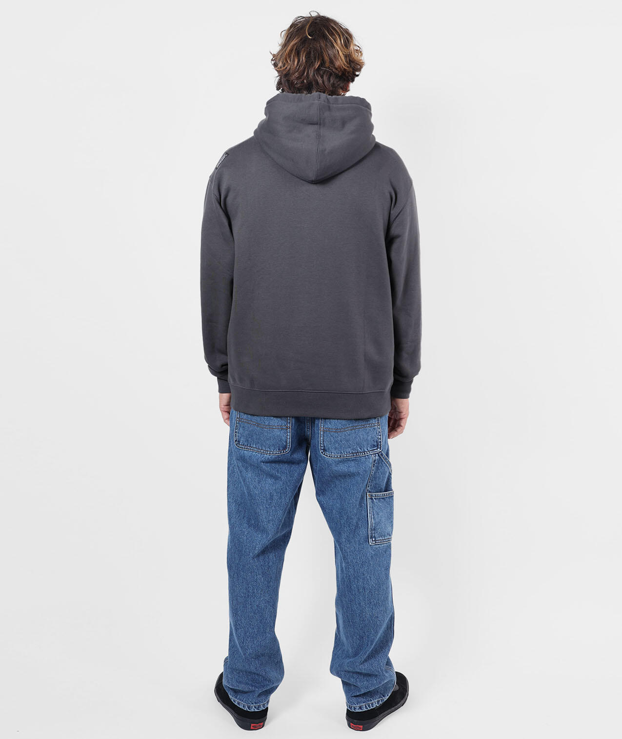 Hoodie LEGEND 5/5