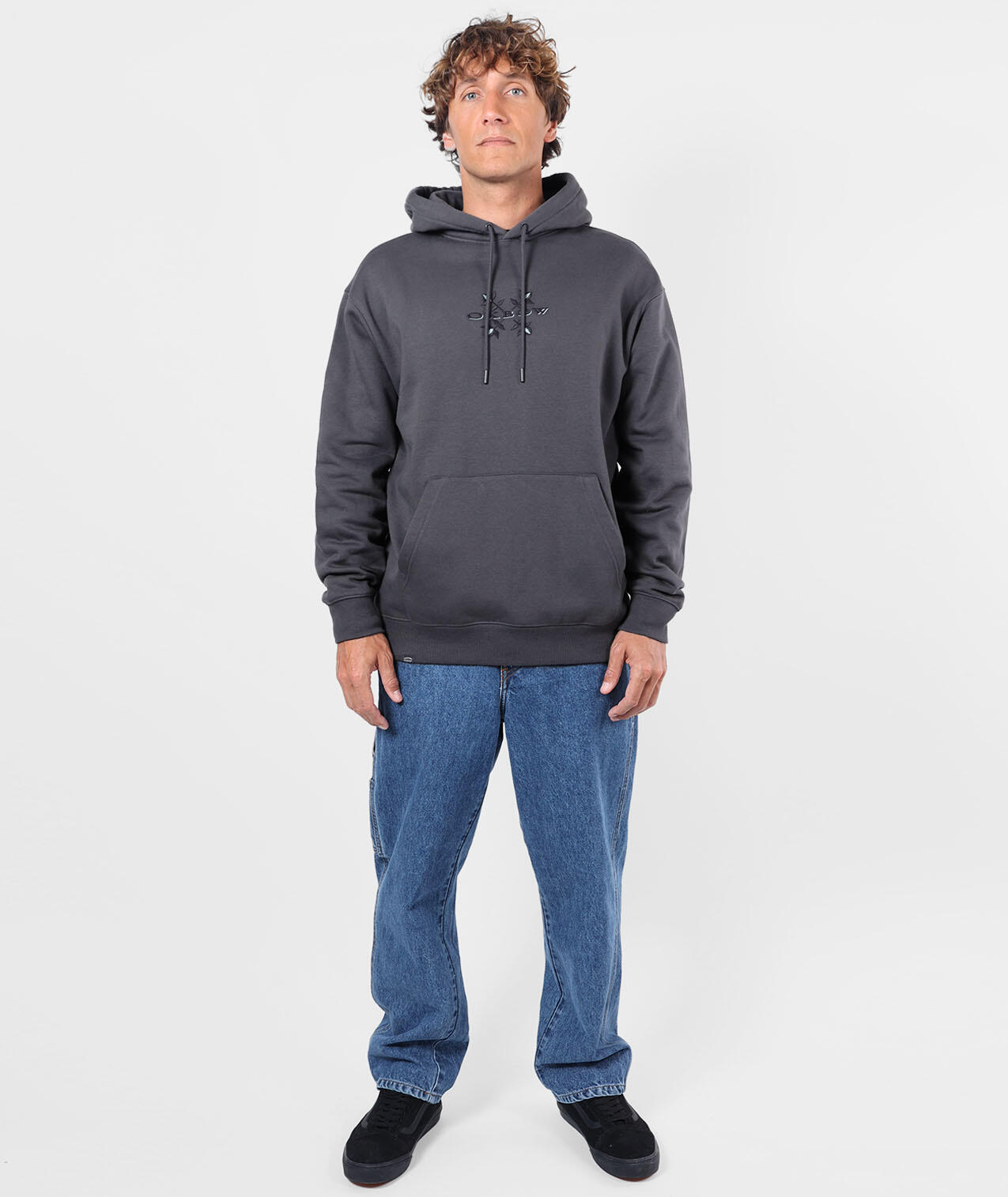 Hoodie LEGEND 4/5