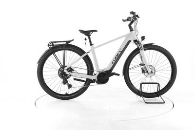 Tweedehands - cube touring hybrid one trekking e-bike 2025 - zeer goed