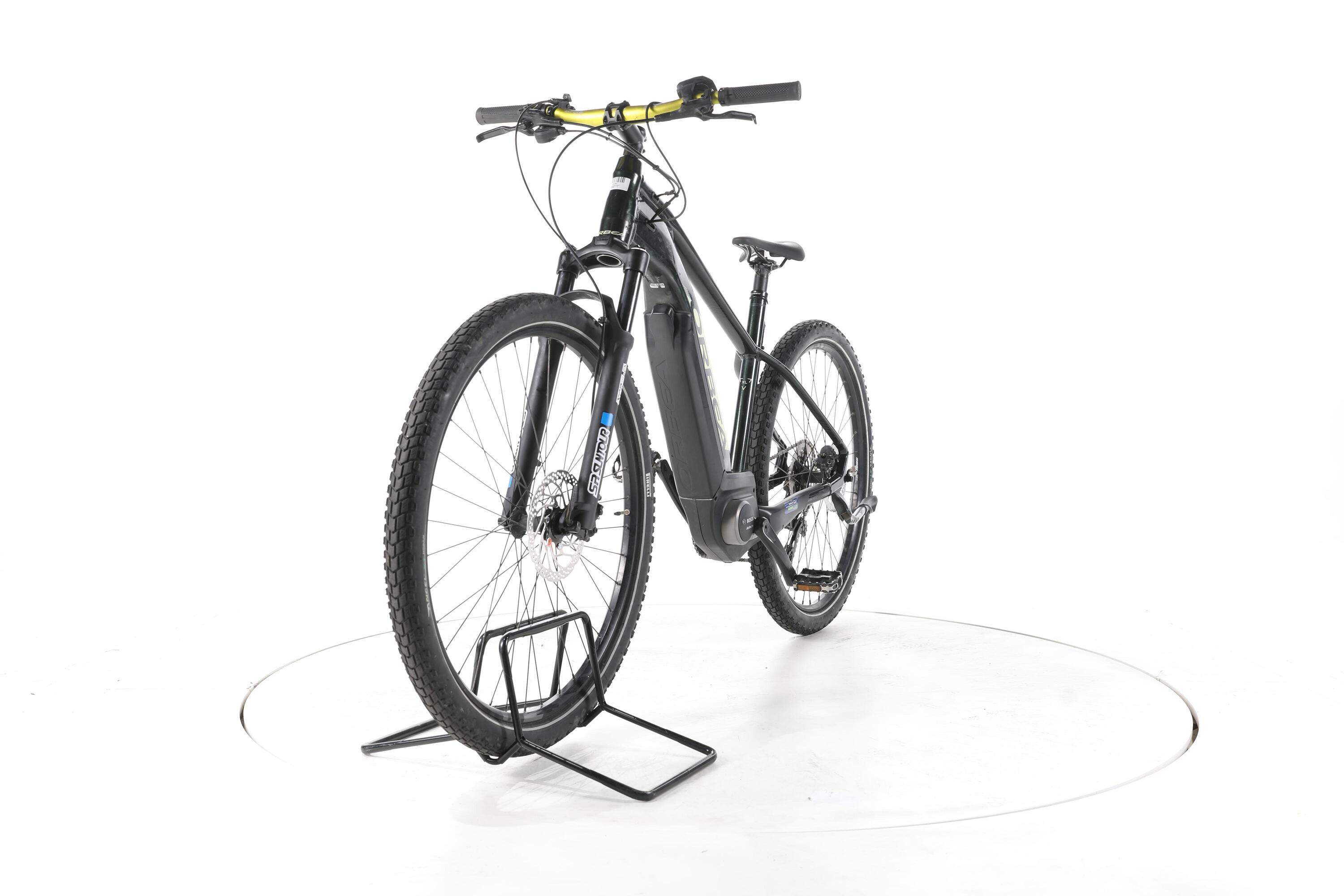Reconditionné - Orbea Keram 30 E-Bike - Bon 4/7