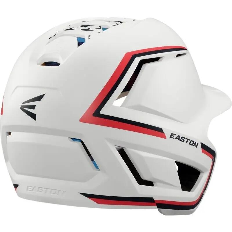 Easton Z50MATMJG Matte Finish w/Multi-Adjust Jaw Gua S/M USA 2/3