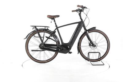 Tweedehands - gazelle arroyo c8 city e-bike 2025 - zeer goed