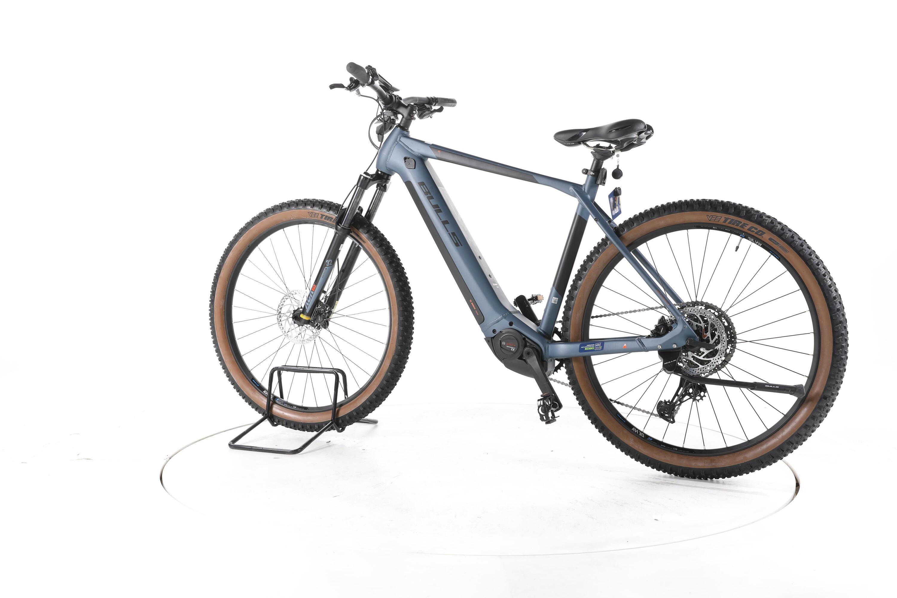 Reconditionné - Bulls Cooperhead EVO 2 E-Bike 2024 - Très Bon 7/7