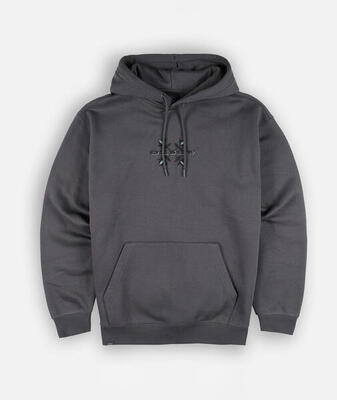 Hoodie legend