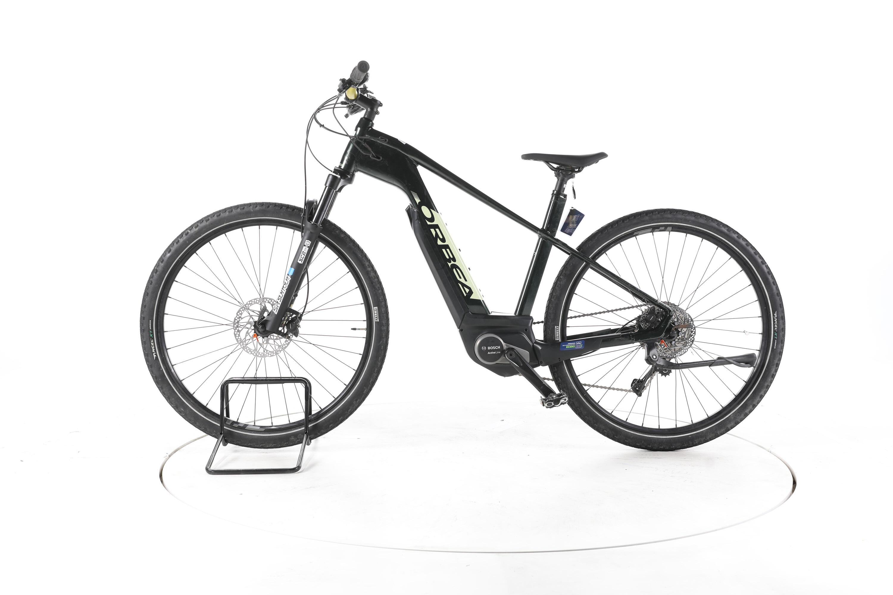 Reconditionné - Orbea Keram 30 E-Bike - Bon 6/7