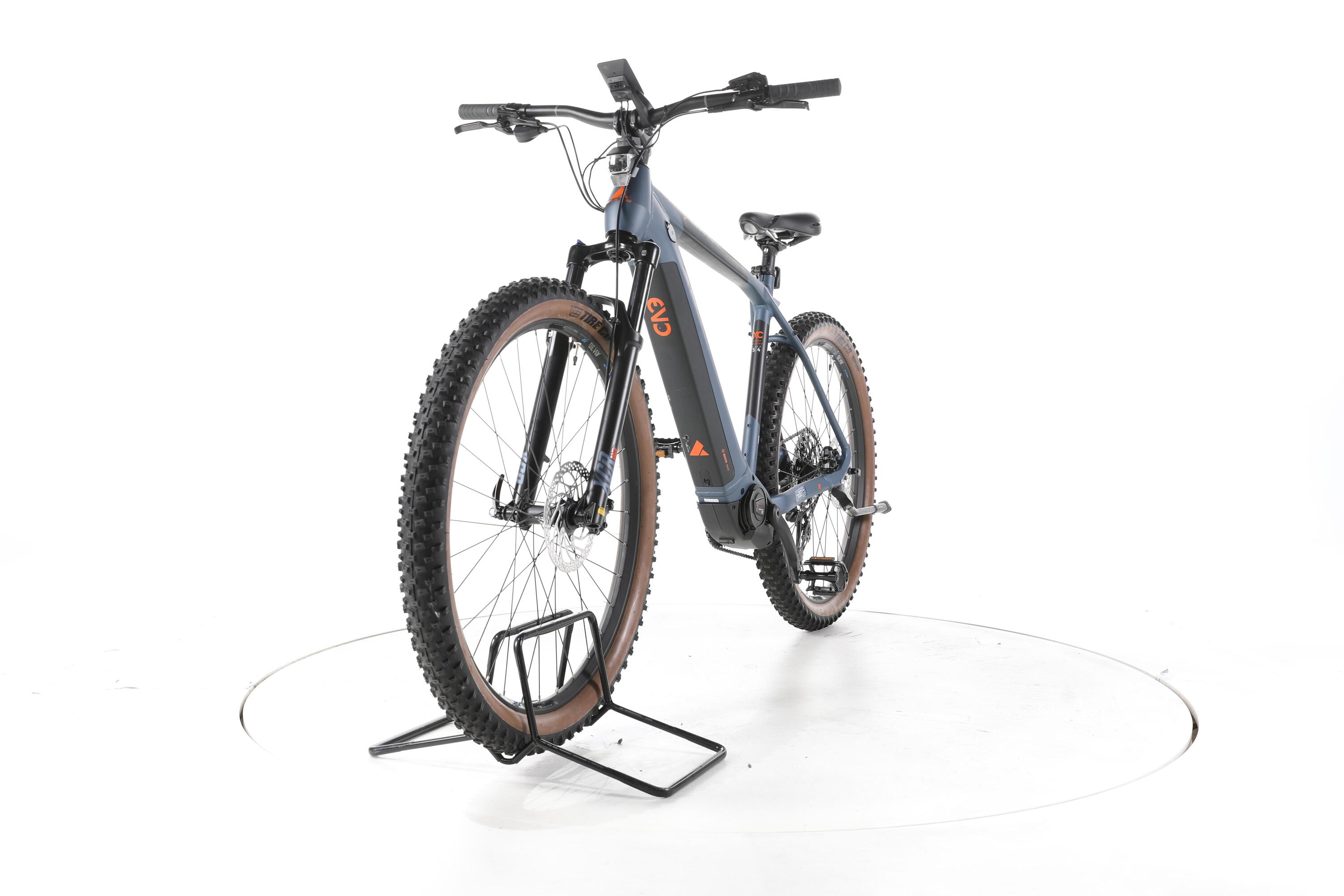 Reconditionné - Bulls Cooperhead EVO 2 E-Bike 2024 - Très Bon 4/7