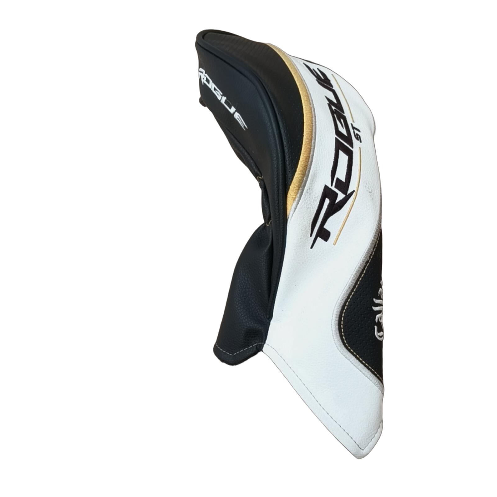Callaway Rogue ST Max Fairway Wood / Flex A-flex / #5/18 2/6