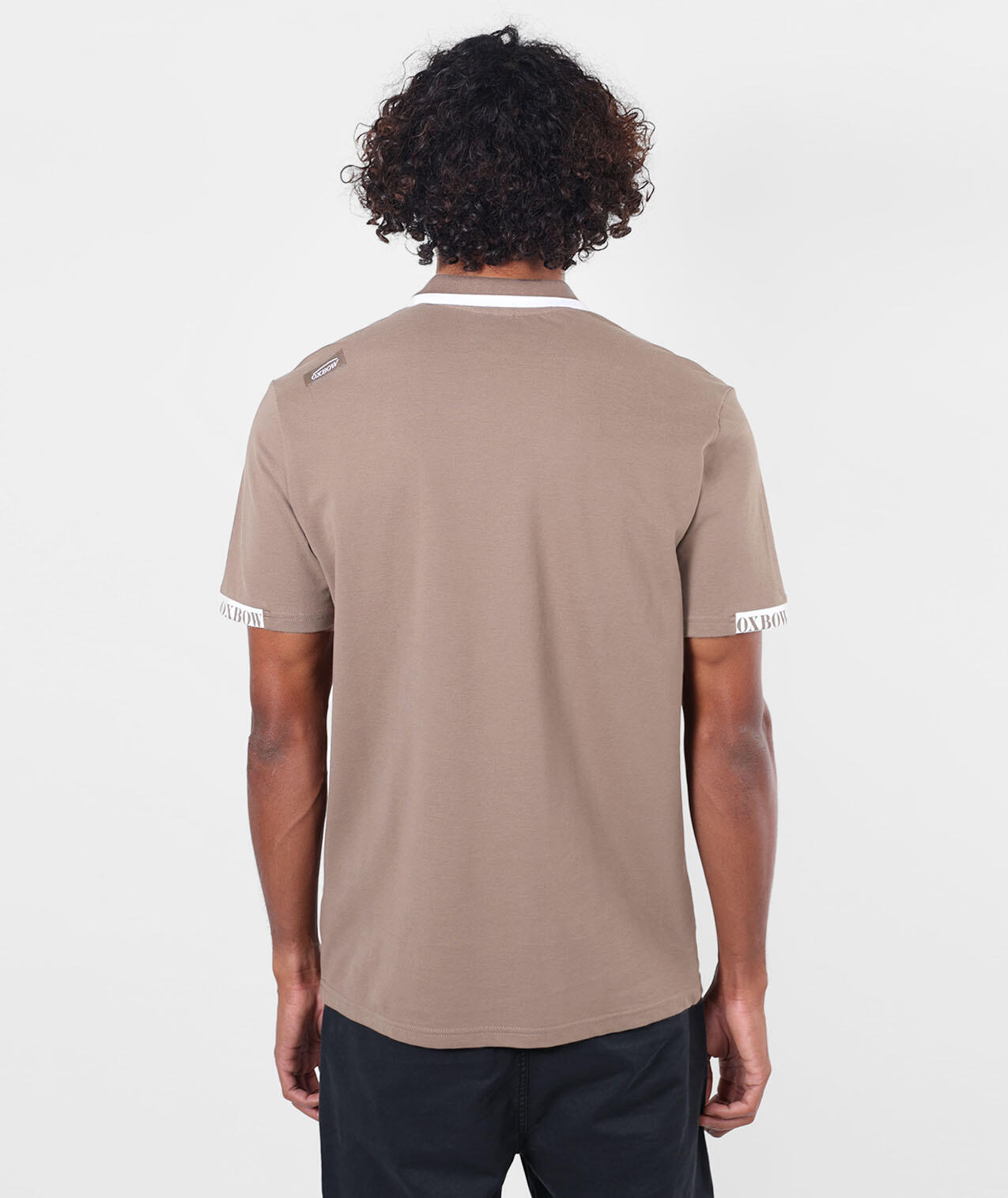 Polo a maniche corte NOPAI 3/5