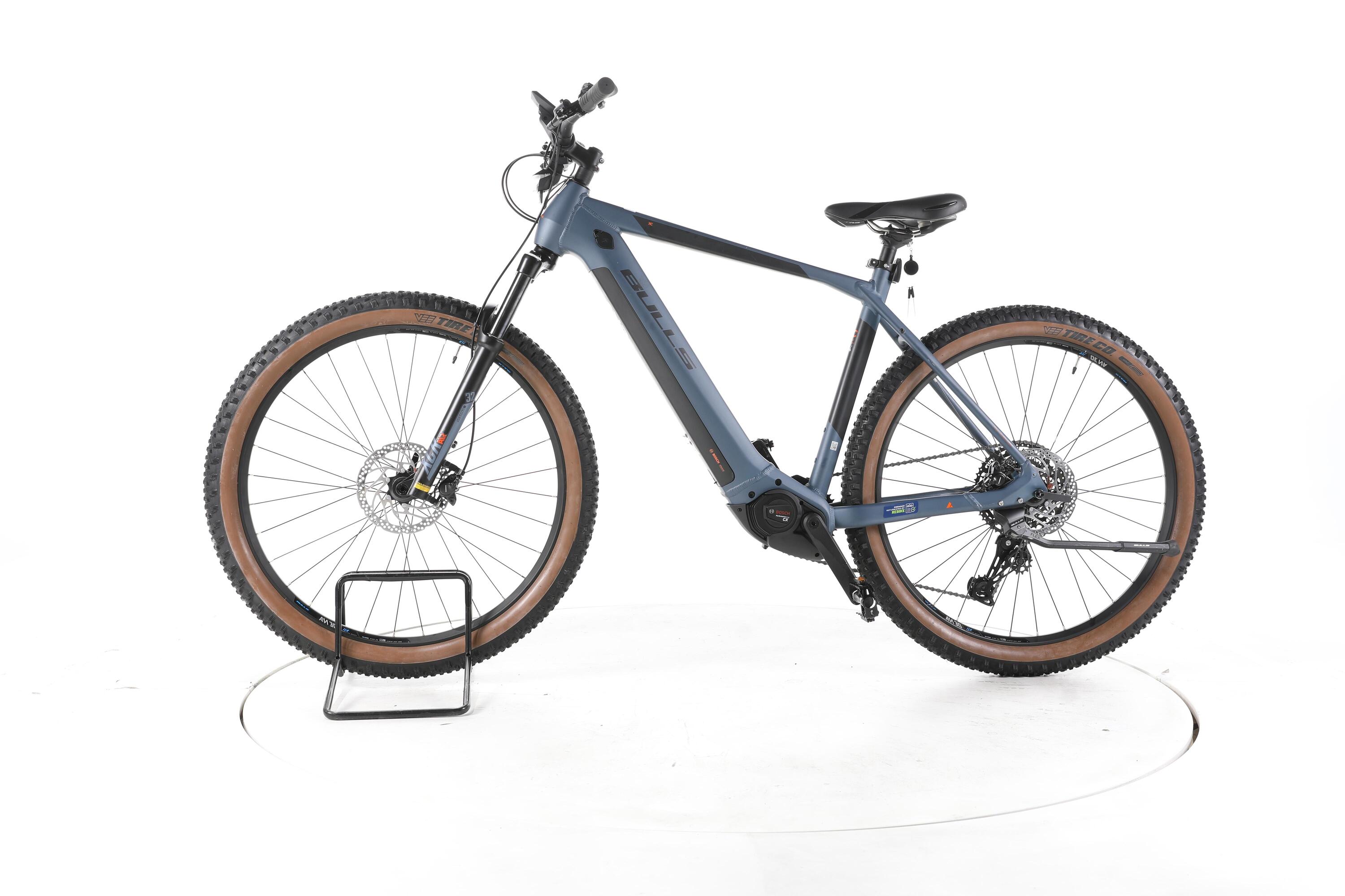 Reconditionné - Bulls Cooperhead EVO 2 E-Bike 2024 - Très Bon 6/7