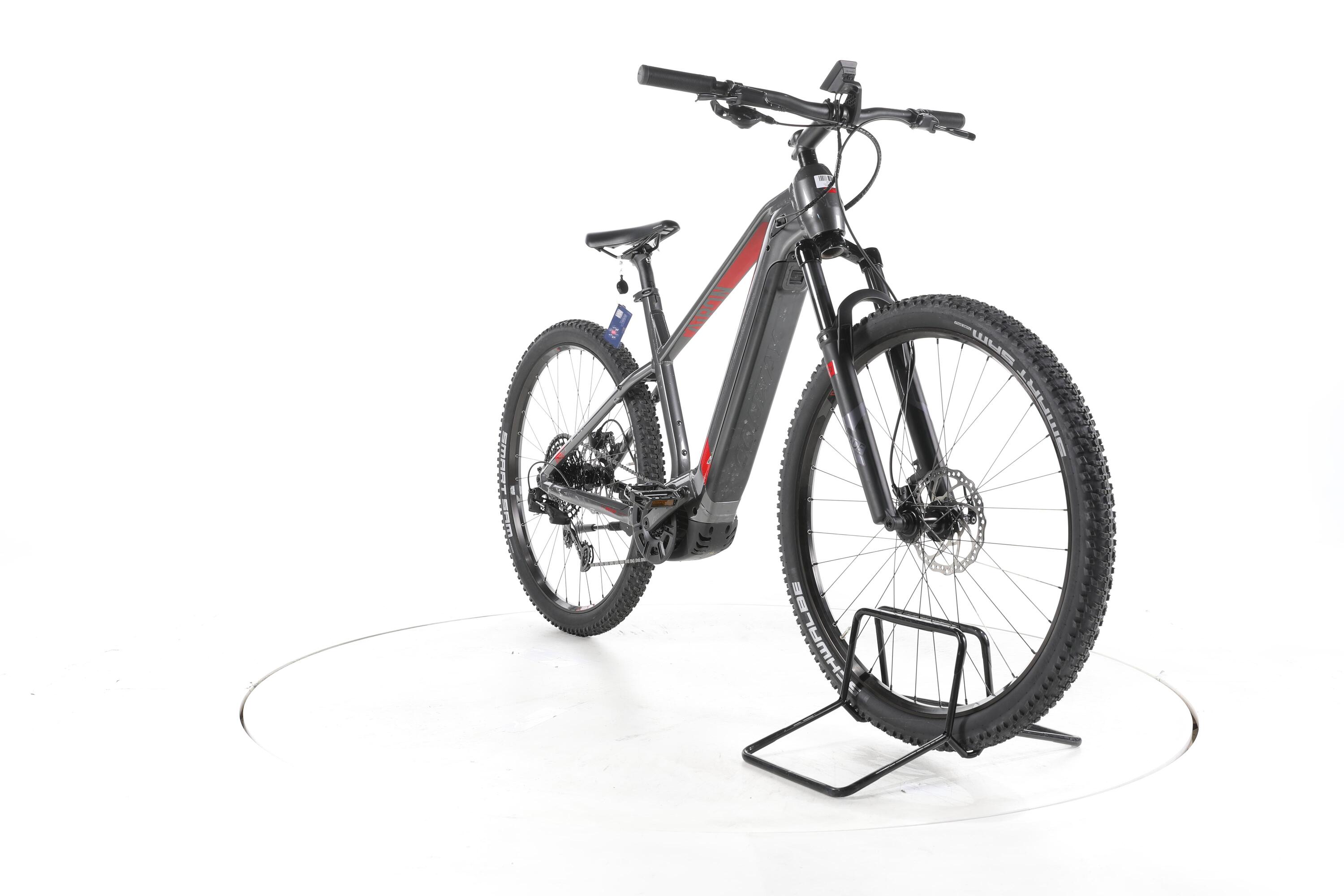 Segunda vida - Conway Cairon S 4.0 E-Bike - Em muito bom estado. 3/7