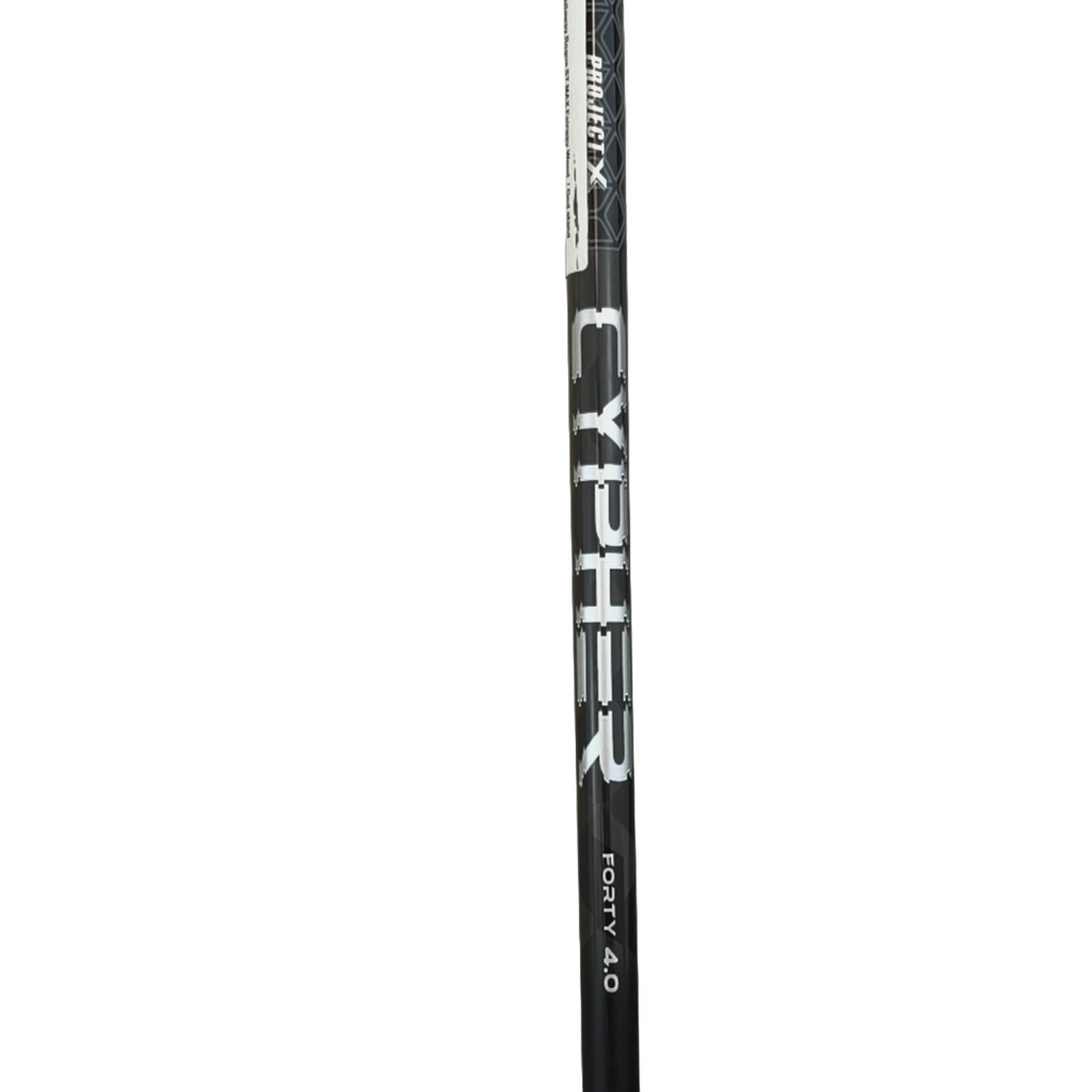 Callaway Rogue ST Max Fairway Wood / Flex A-flex / #5/18 5/6
