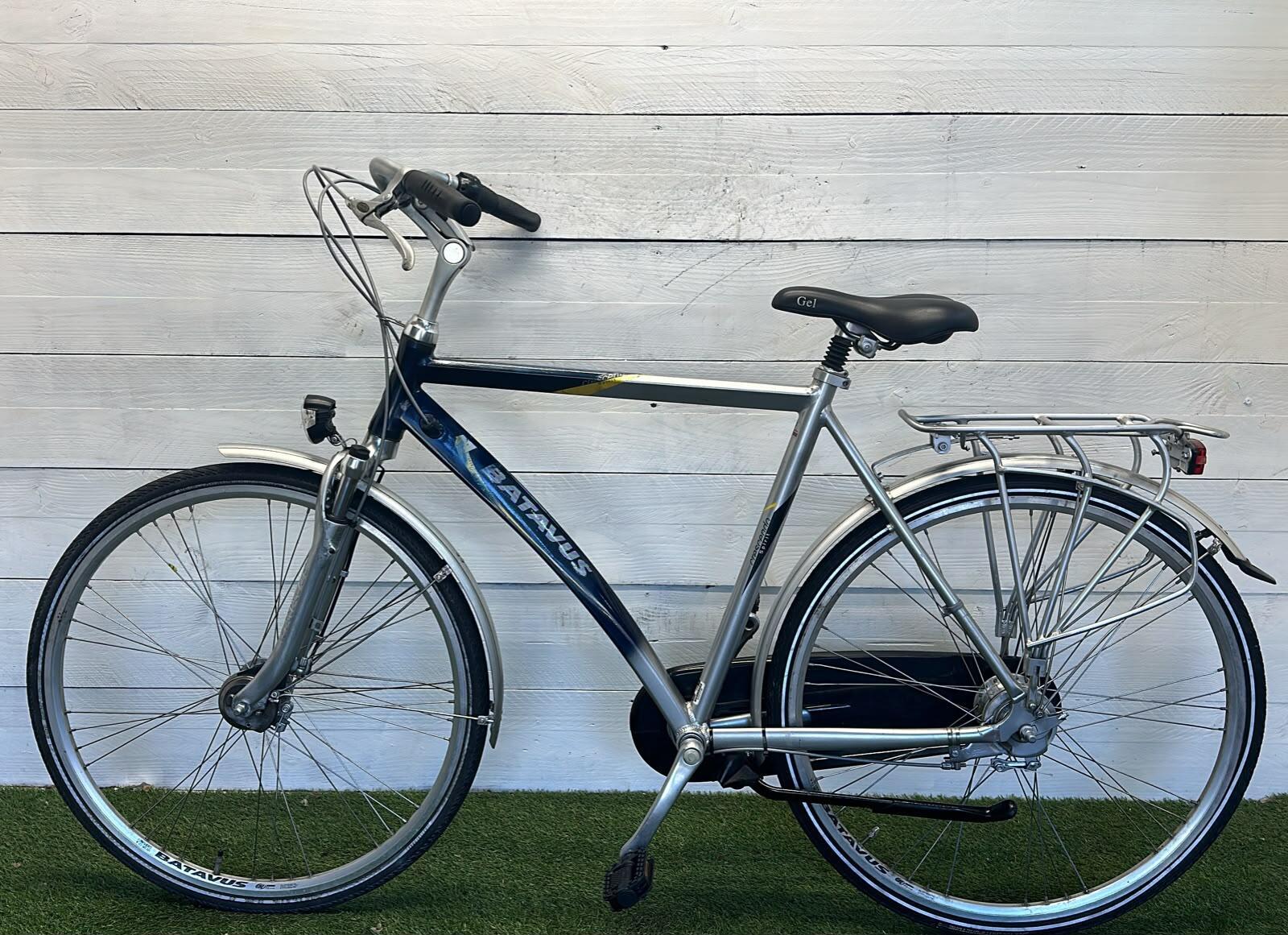 BATAVUS picture