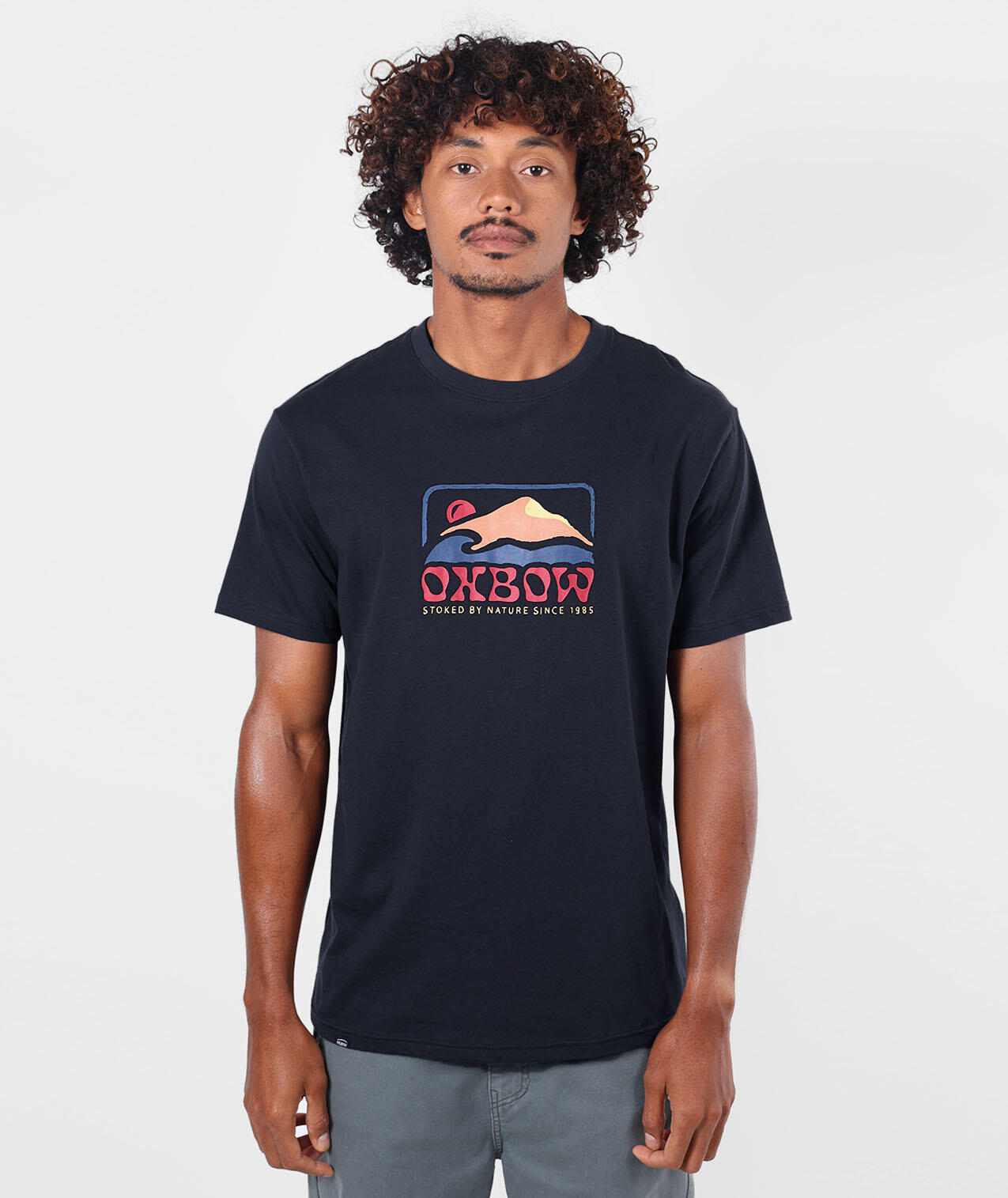 T-shirt a maniche corte SCENIC 2/5