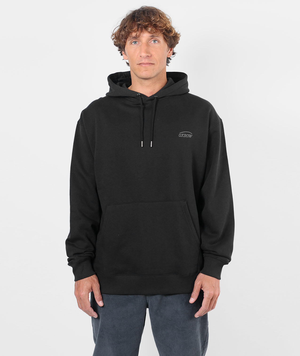 Hoodie TAGTAN 3/5