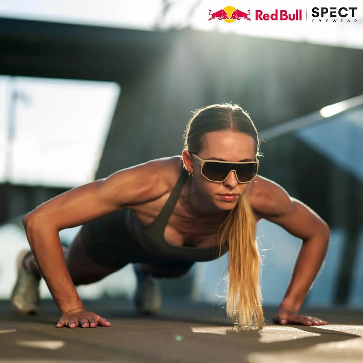 Lunettes de soleil Redbull Spect Eyewear 4/4