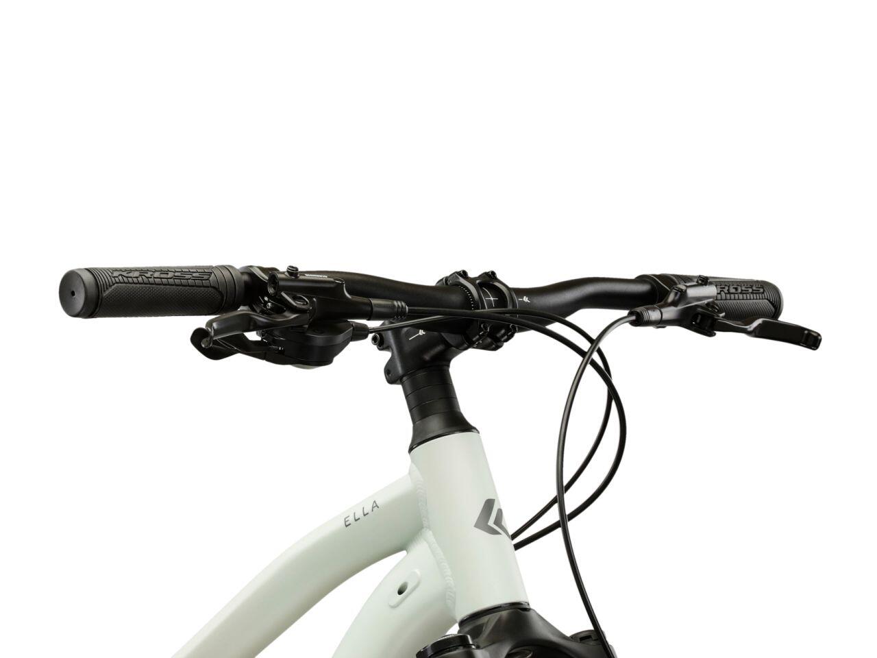 Damski rower górski MTB Kross ELLA 6.0  29" rama aluminiowa 4/7