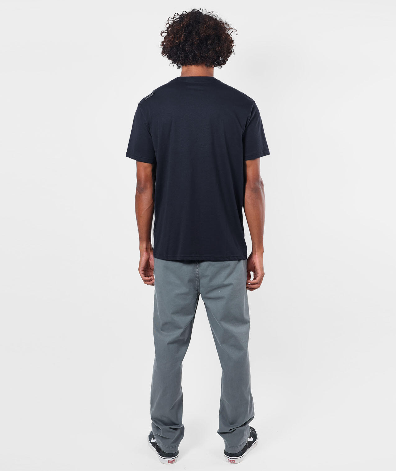 T-shirt a maniche corte SCENIC 5/5