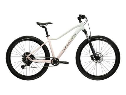 Damski rower górski MTB Kross ELLA 6.0 29" rama aluminiowa