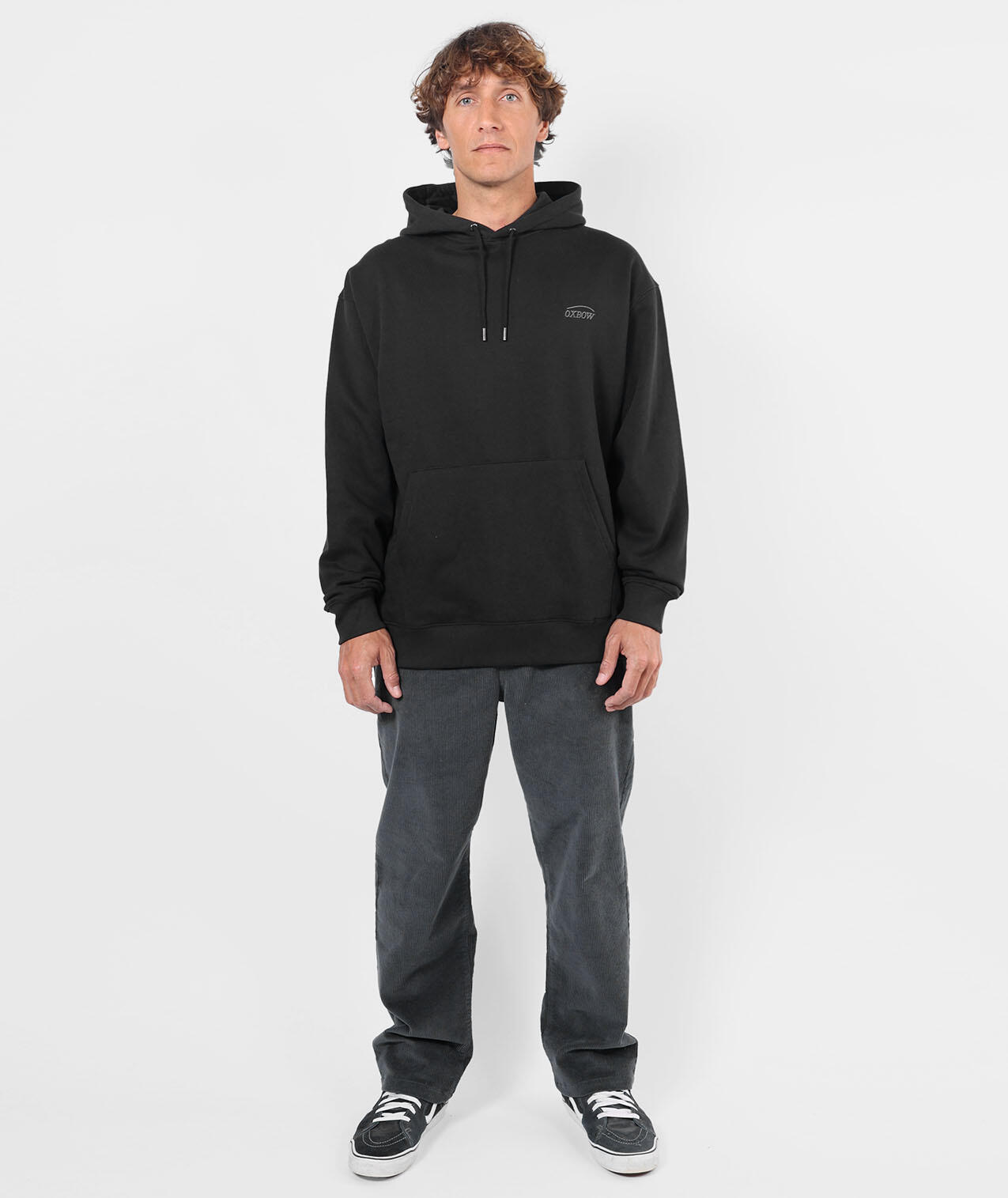 Hoodie TAGTAN 5/5