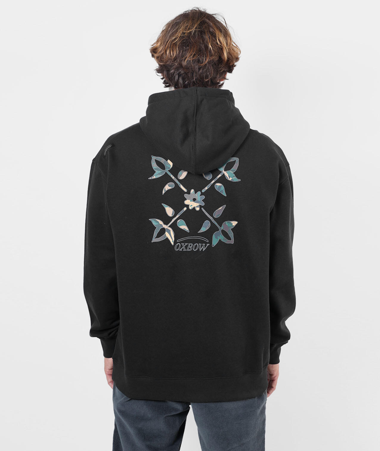 Hoodie TAGTAN 4/5