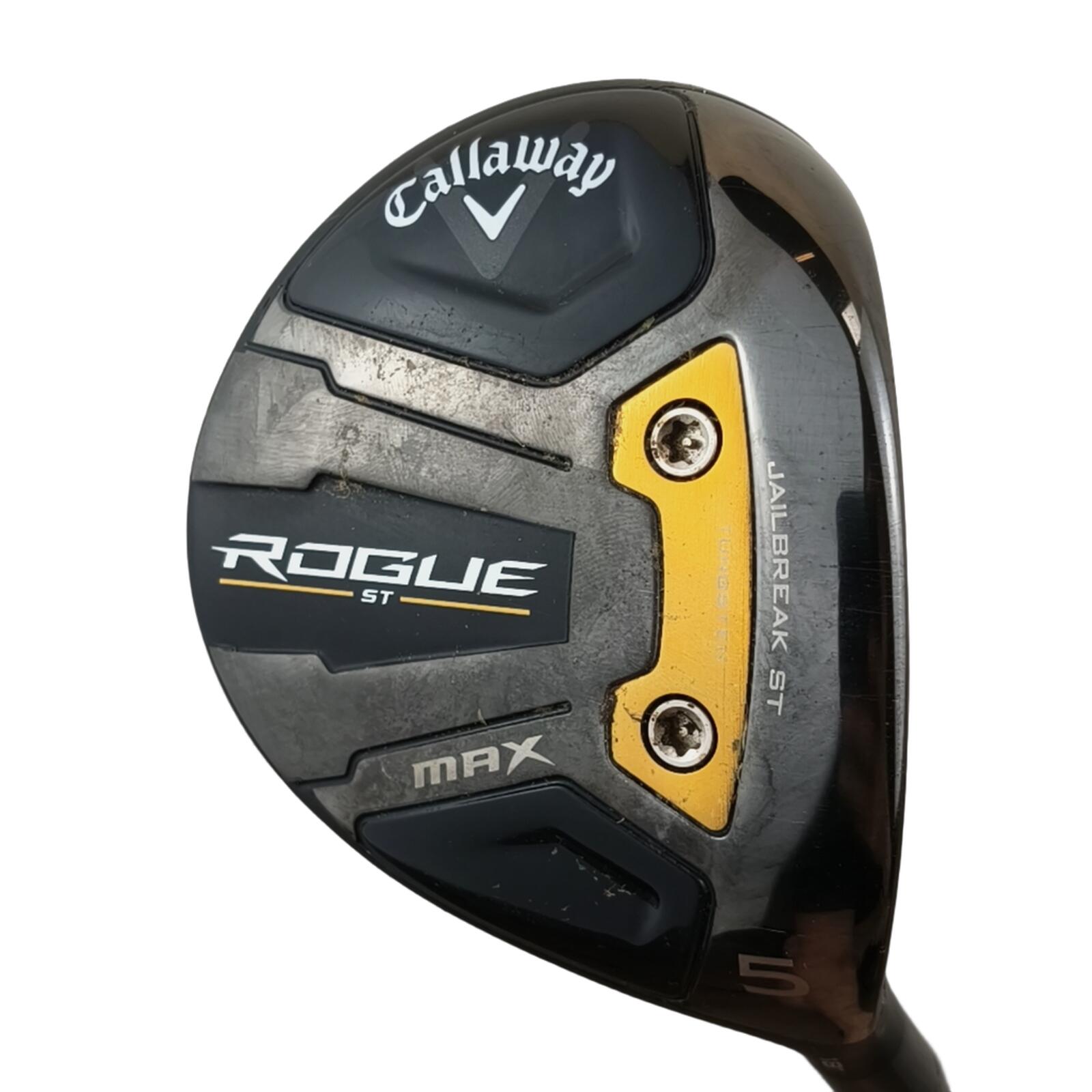 CALLAWAY picture