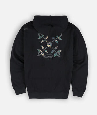 Hoodie tagtan