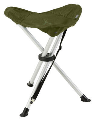 Sgabello - Outdoor - Unisex - Compatto Leggero Treppiede - SUPAI