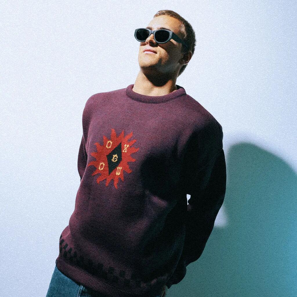 Sweater SKOLPEN2