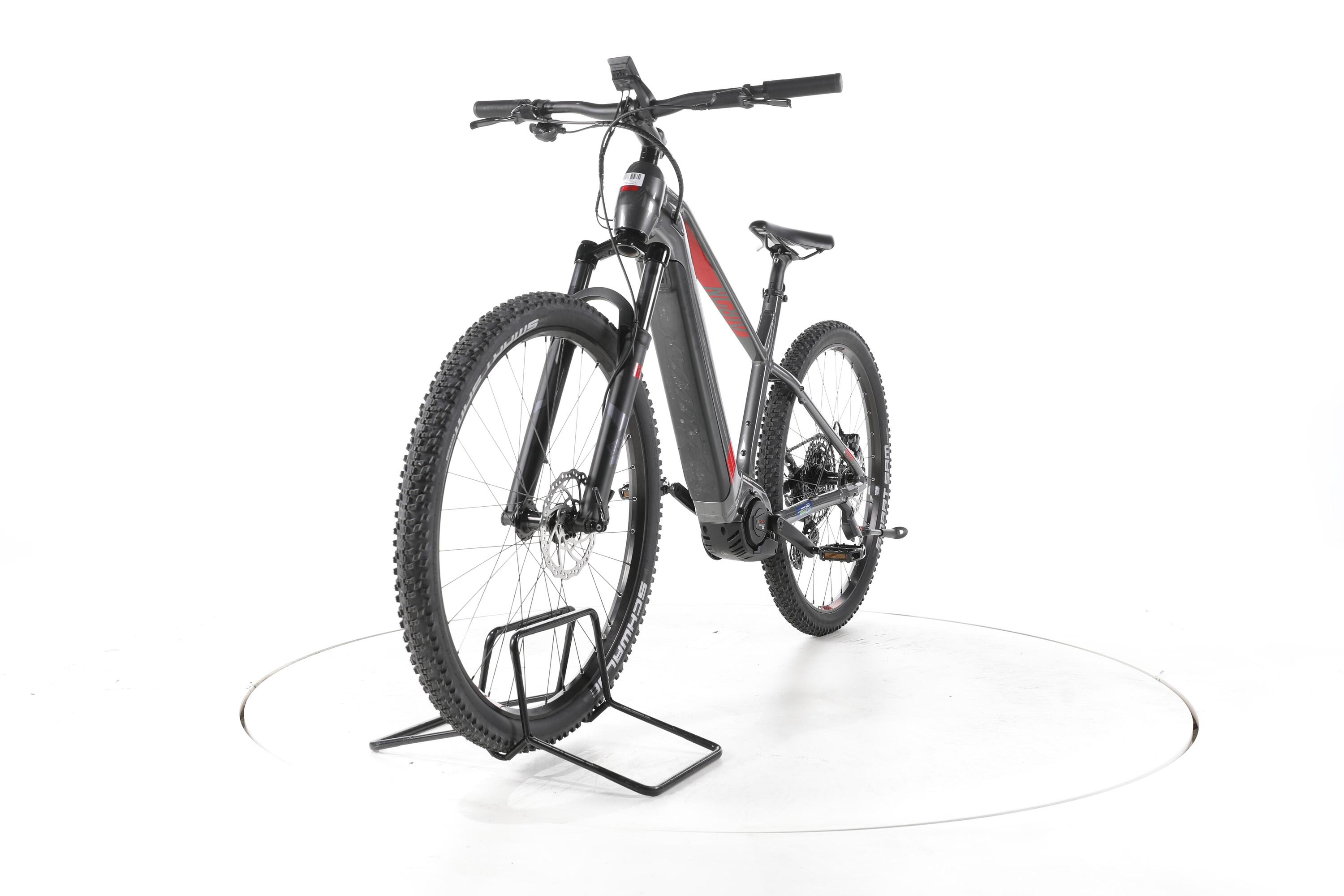 Segunda vida - Conway Cairon S 4.0 E-Bike - Em muito bom estado. 4/7