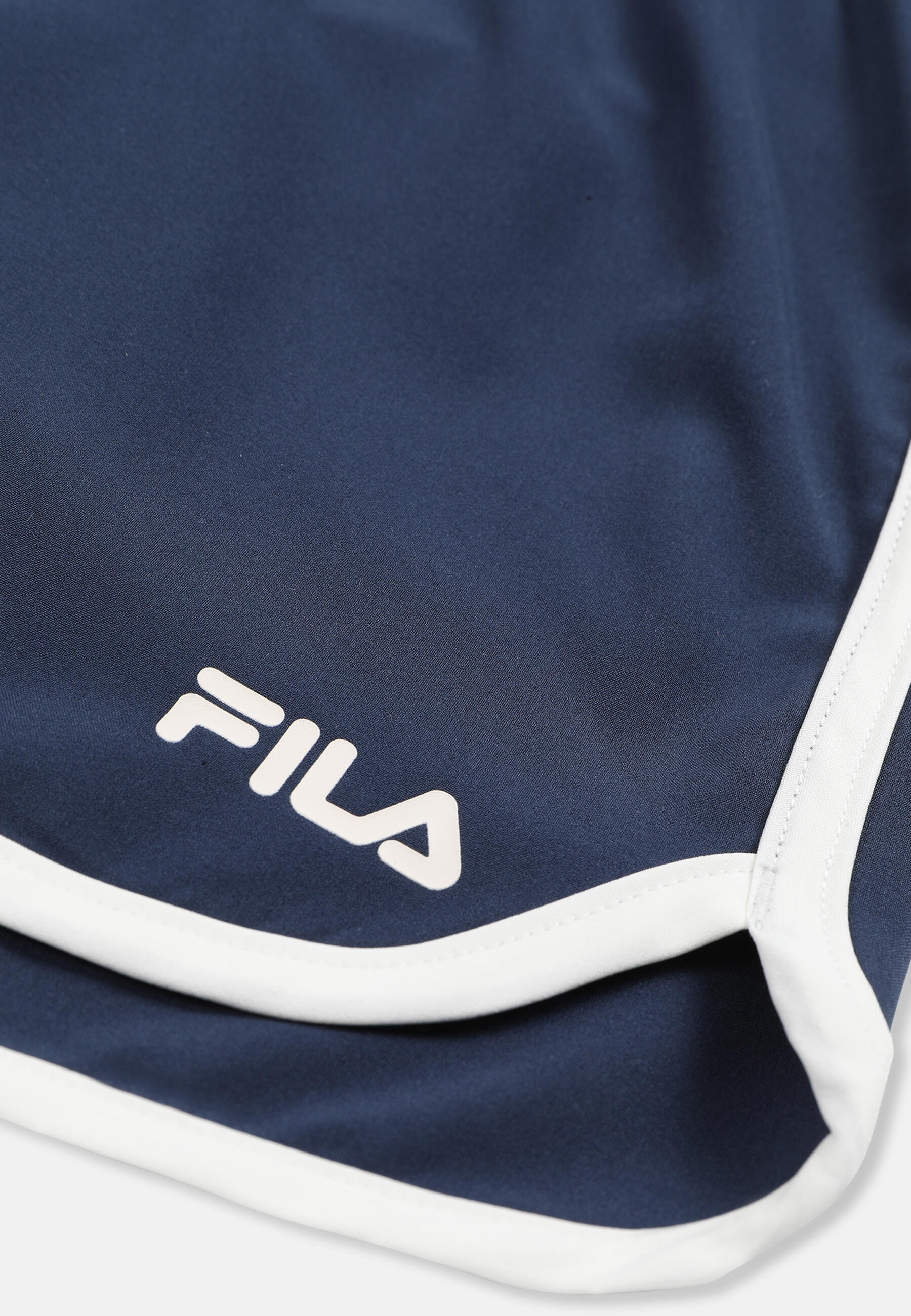FILA Apparel GELO Regular Beachshorts mit Kontrastpaspelierung 3/3