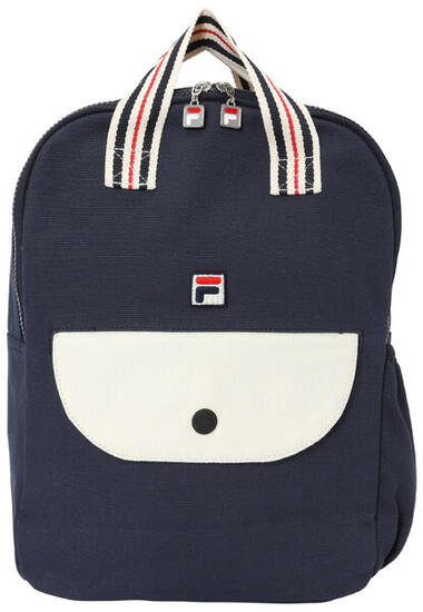 FILA Accessoires CITERNO mini sac à dos à bande héritage