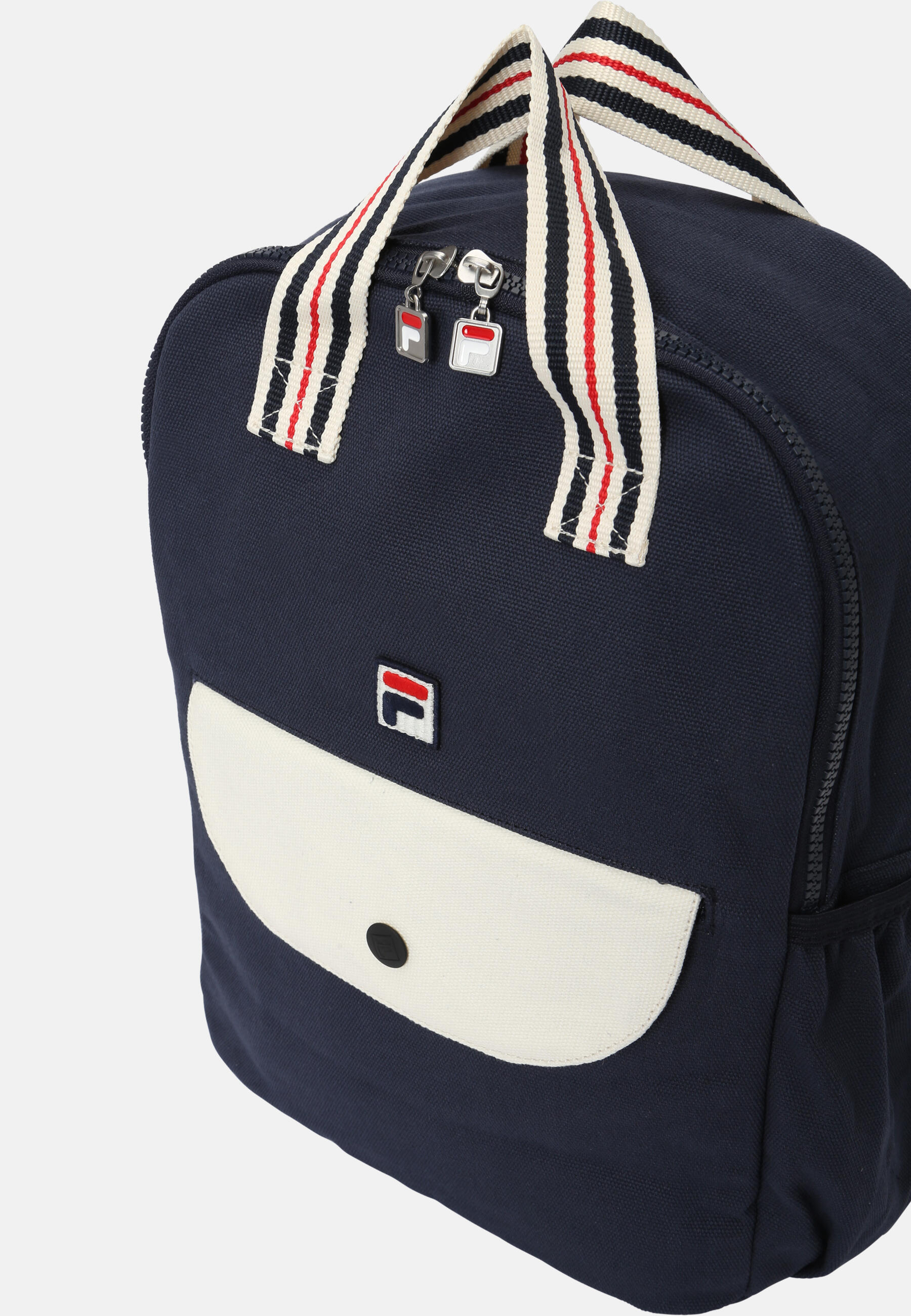 FILA Accessoires CITERNO mini sac à dos à bande héritage 3/3