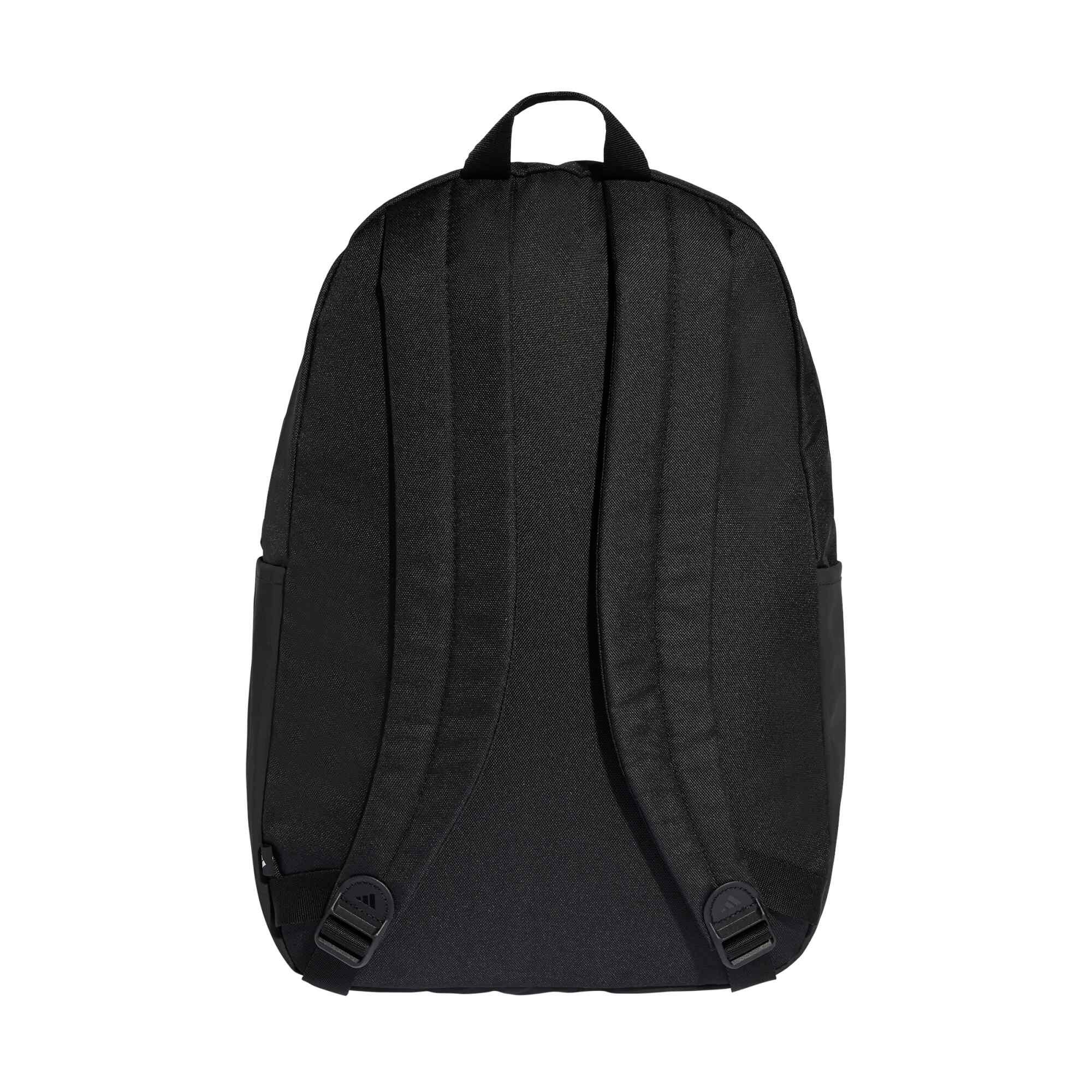Sac à dos Adidas ESS BTU BARS Noir/Blanc 7/7