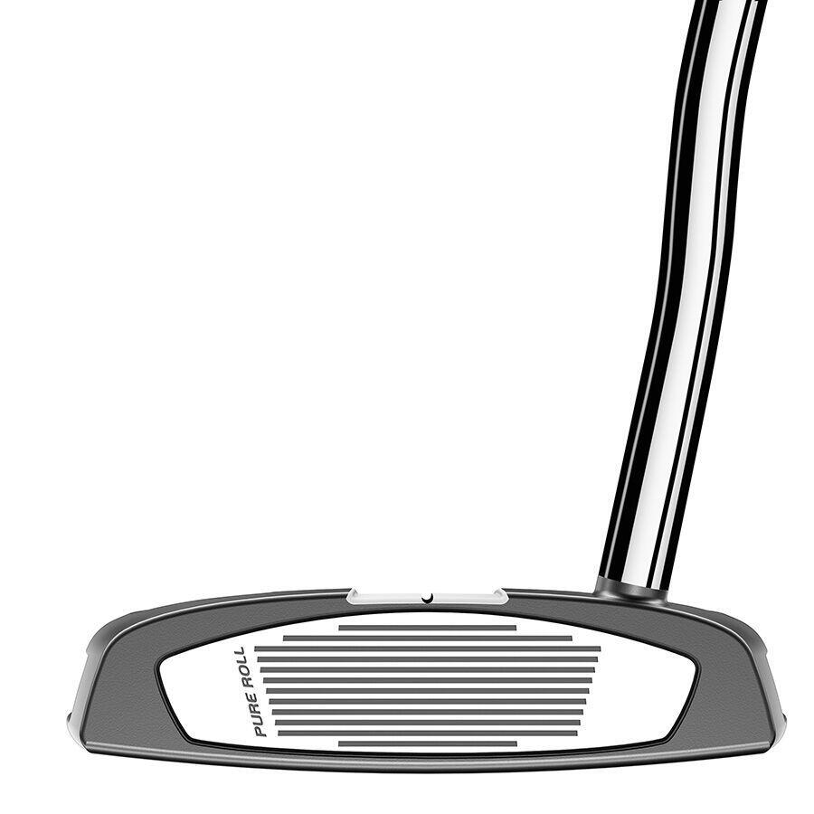 Spider Tour S Counterbalance DB Putter 3/4