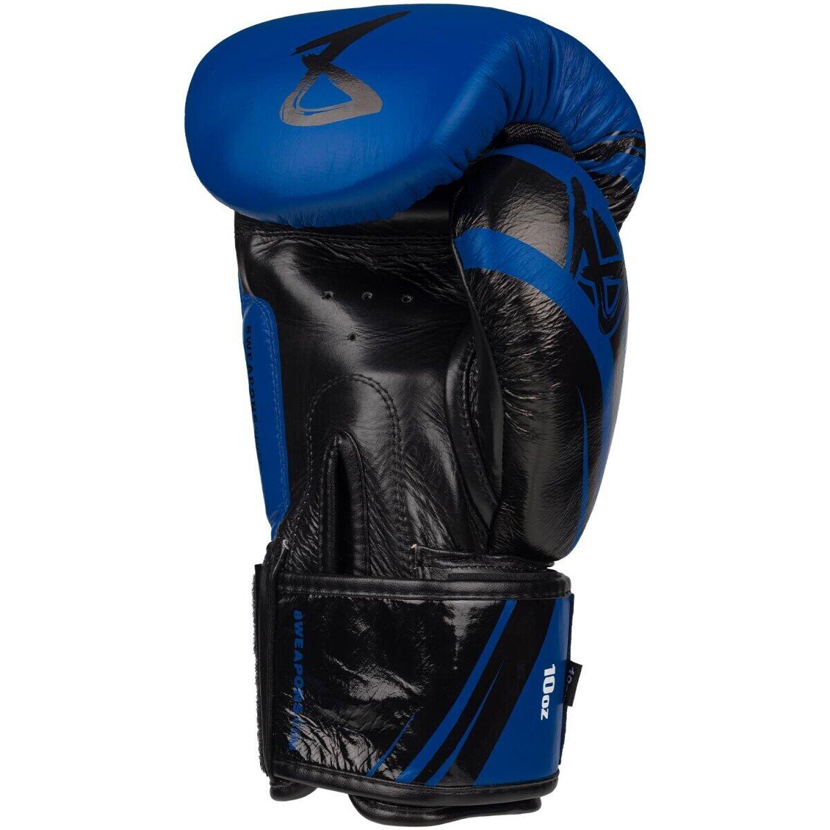 Gants de boxe Thaï 8 Weapons Shift Competition 3/3