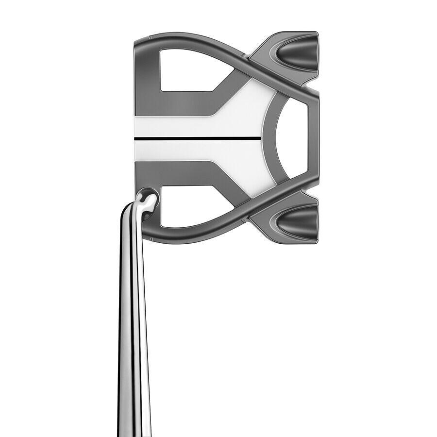 Spider Tour S Counterbalance DB Putter 2/4