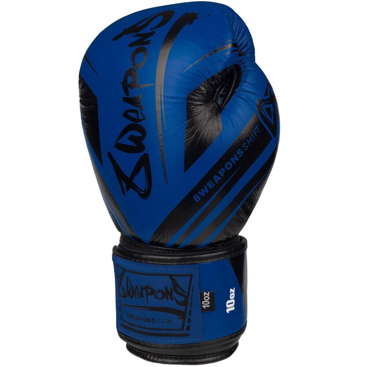 Gants de boxe Thaï 8 Weapons Shift Competition 2/3