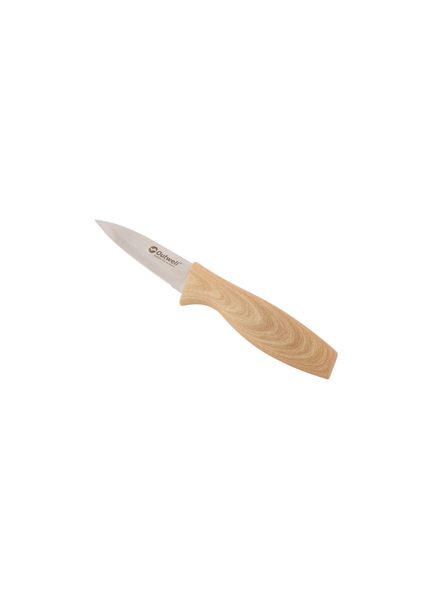 Zestaw noży Outwell Caldas Knife Set w/Cutting Board 3/5