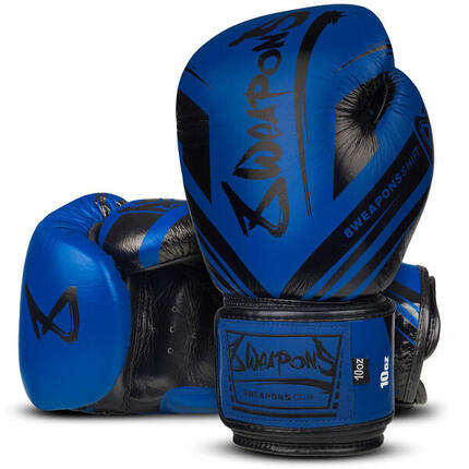 Gants de boxe Thaï 8 Weapons Shift Competition