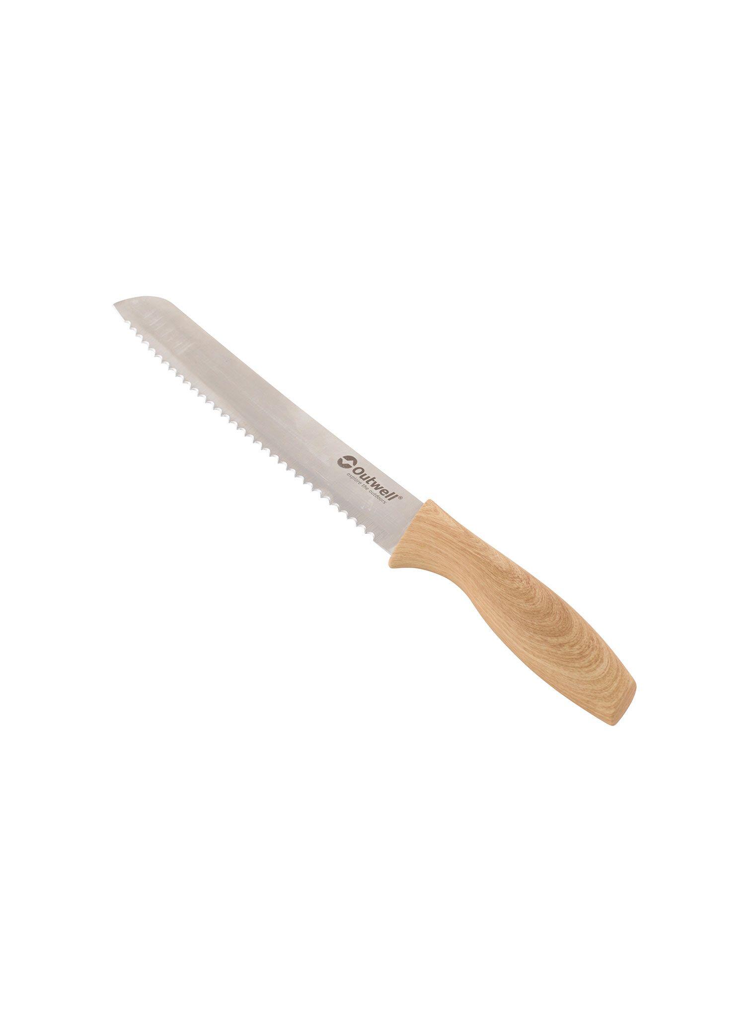 Zestaw noży Outwell Caldas Knife Set w/Cutting Board 5/5